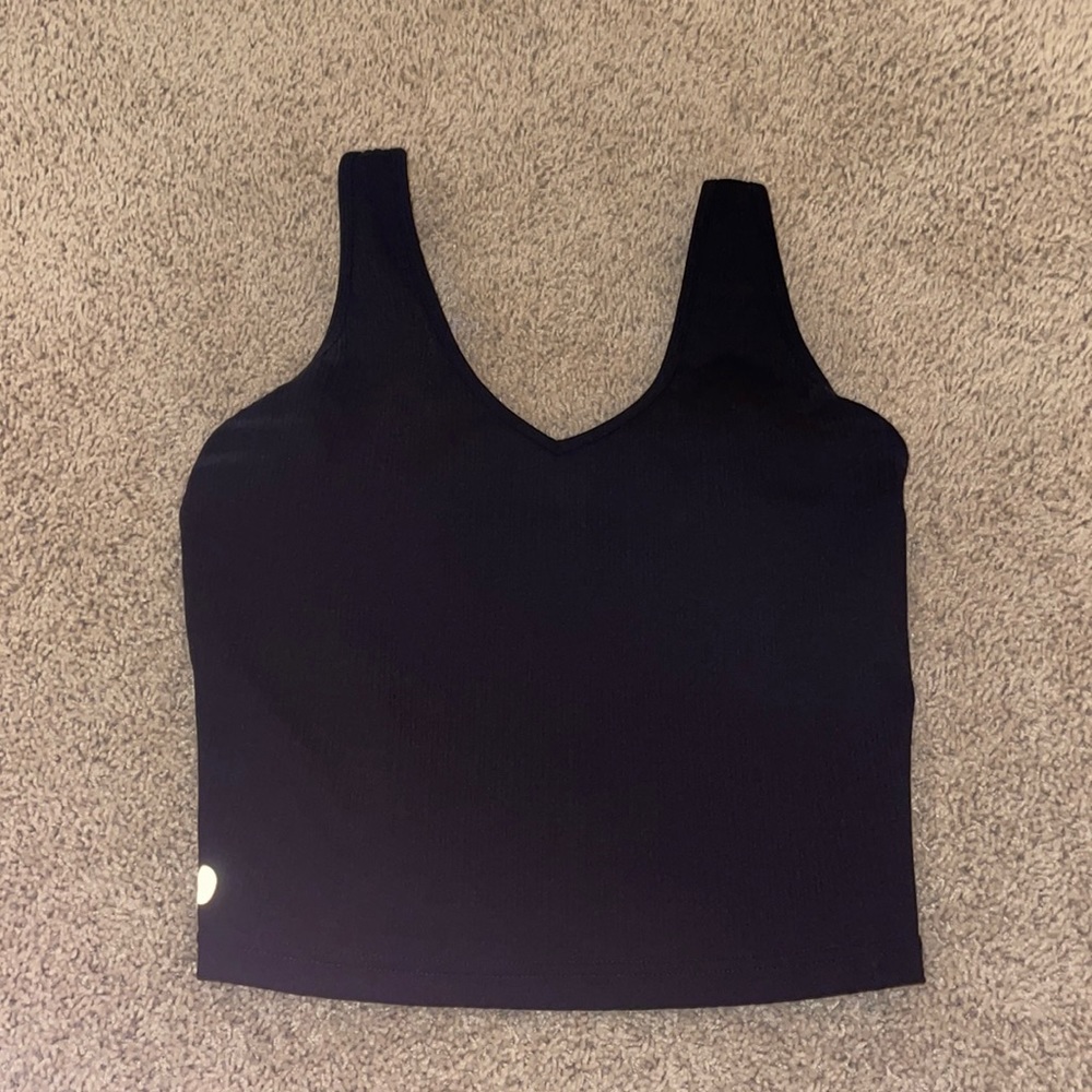 Senita Athletics V-Neck tank